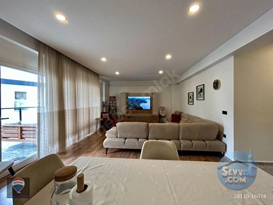 HAVUZLU SITE IÇERISINDE SATILIK 3+1 DAIRE - AYDIN KUŞADASI fotoğraf 15