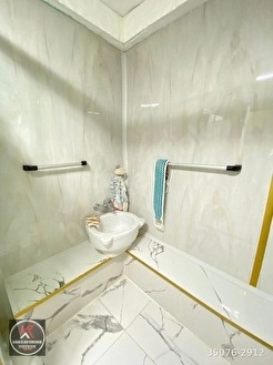 DENİZE SIFIR KONUMDA 2+1 YENİLENMİŞ SATILIK DAİRE KARDEŞ GAYRİMENKUL - KOCAELİ KARAMÜRSEL fotoğraf 11