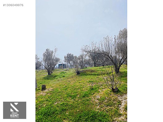 Bornova Yakaköy Manzaralı Satılık 450 m2 Bahçe - İZMİR BORNOVA fotoğraf 25
