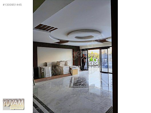 YUVAM'DAN ENÇ PERFECT LİFE 2 Sitesi'nde Lüks 2+1 Daire - MERSİN ERDEMLİ fotoğraf 3