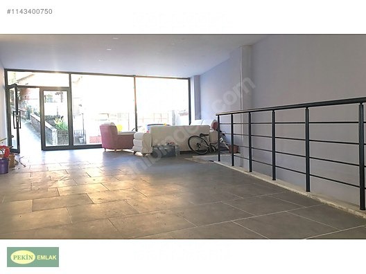 PEKİN EMLAK'TAN BAHÇECİK MERKEZDE KİRALIK DÜKKAN (210 M2 DEPOLU) - KOCAELİ BAŞİSKELE fotoğraf 8