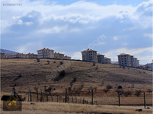 Acil satılık Arsa - ANKARA GÖLBAŞI fotoğraf 25