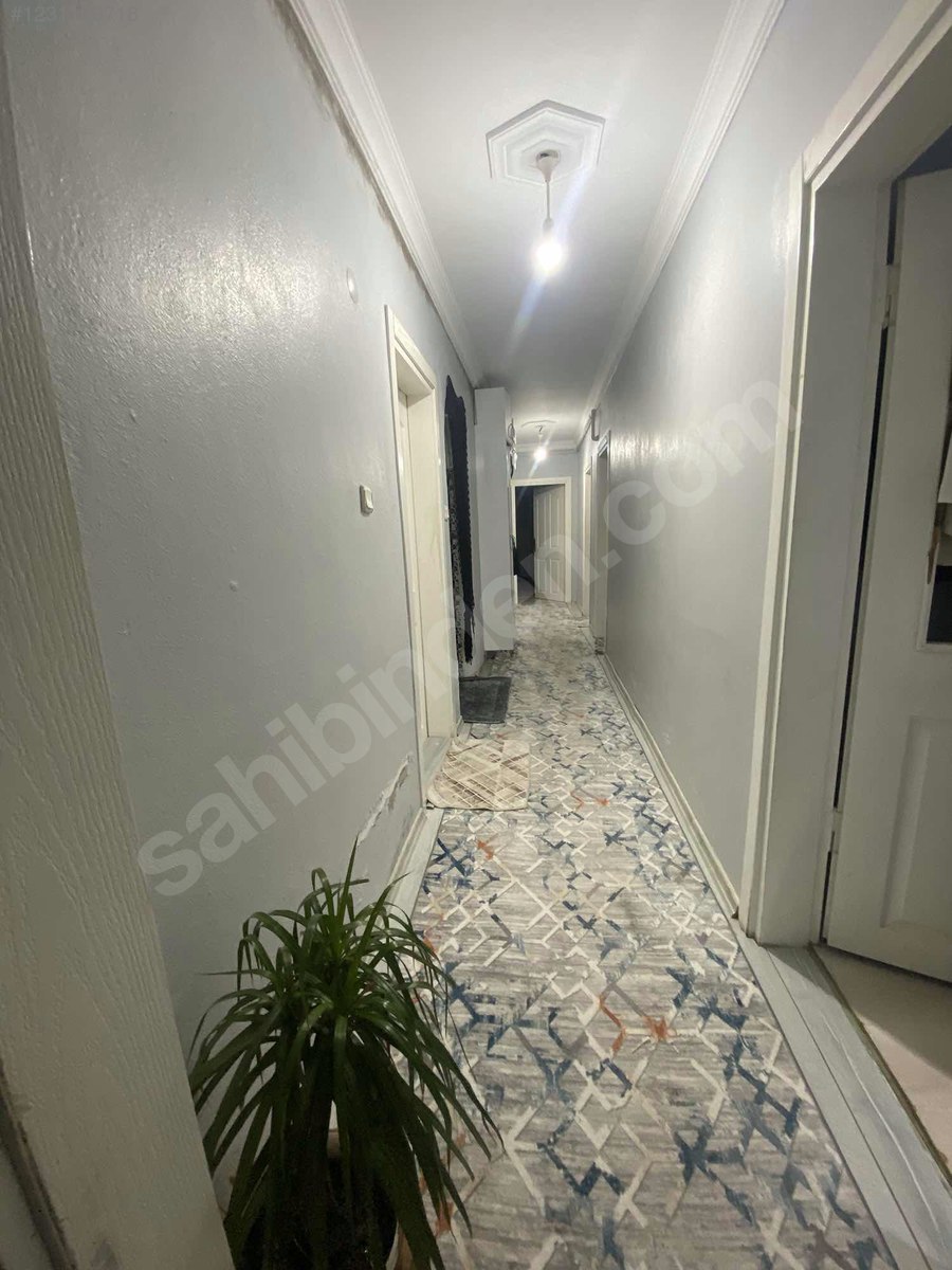 Sahibinden kaçırılmayacak fırsat 150 m2 3+1 daire - BURSA YENİŞEHİR fotoğraf 5