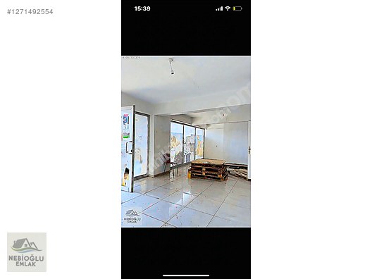 NEBİOĞLU EMLAKTAN FATİH SULTAN MAH.240 m2 DÜKKAN DEPO - KOCAELİ DERİNCE fotoğraf 11