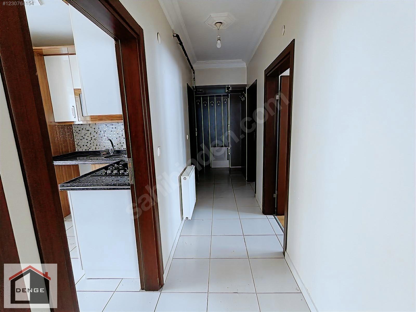 TABAKLAR MAHALLESİN DE KİRALIK 2+1 DAİRE - BOLU MERKEZ fotoğraf 7