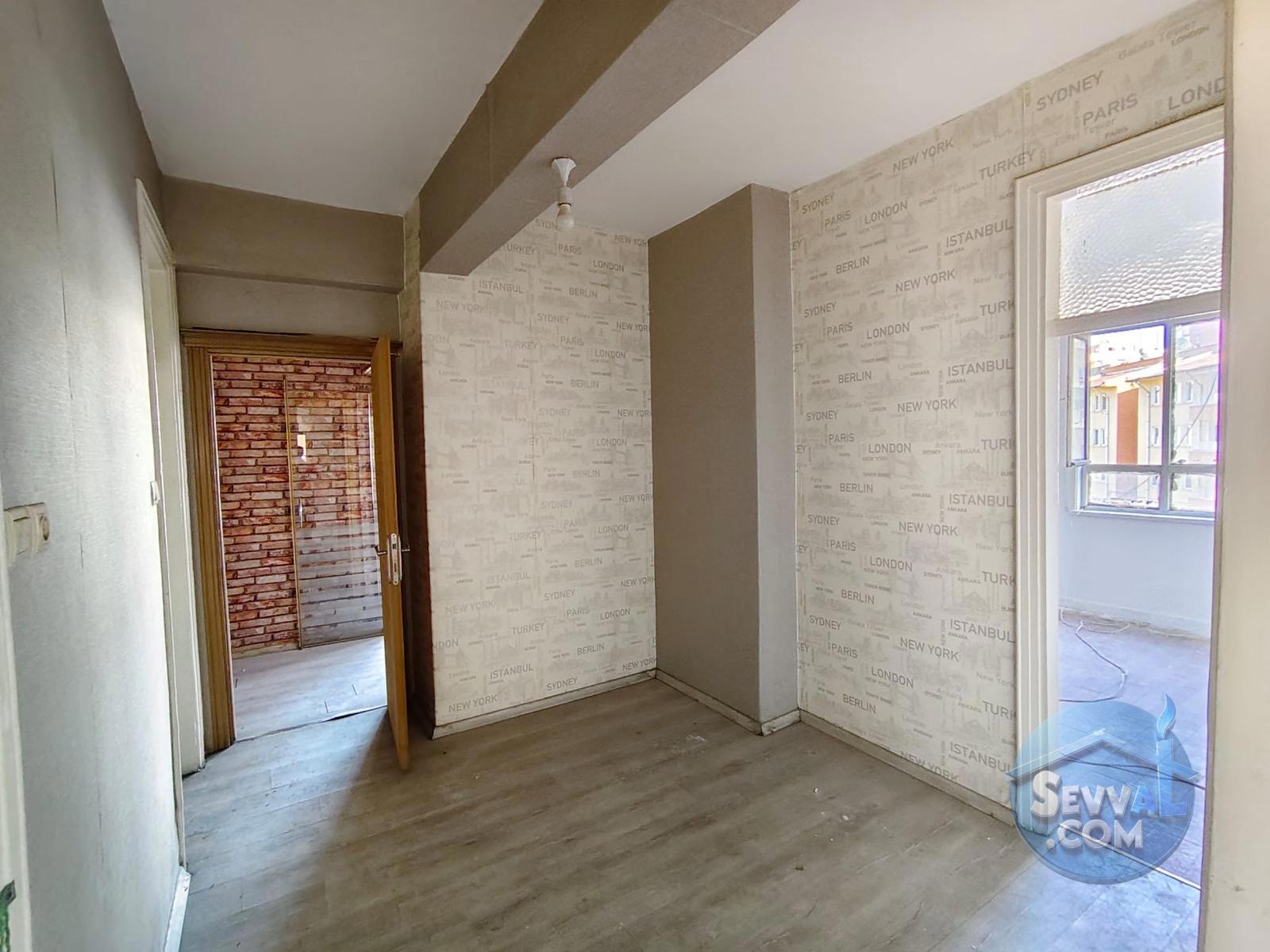 BAHÇELİ EVLER MAH. ACİL SATILIK 1. KAT 3+1 ODALI 150 m2 OFİS - BÜRO. (EKSP BZKRT - ŞANLIURFA HALİLİYE fotoğraf 17