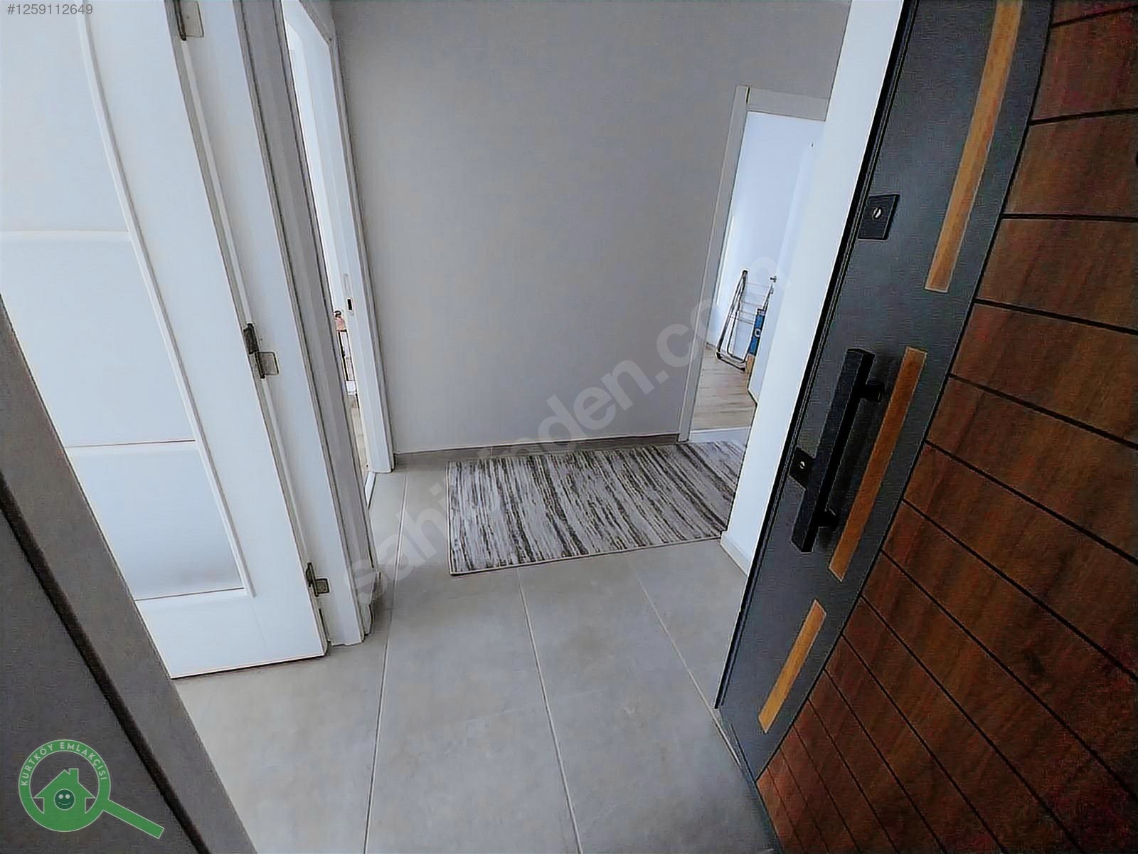 Pendik Çamçeşme'de Satılık 2+1 Daire - İSTANBUL PENDİK fotoğraf 2