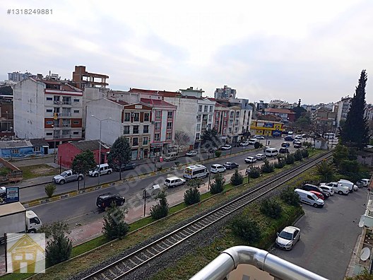 ORTA MAH 1+1 DOGALGAZLİ ESYALİ SATILIK DAİRE - AYDIN EFELER fotoğraf 20