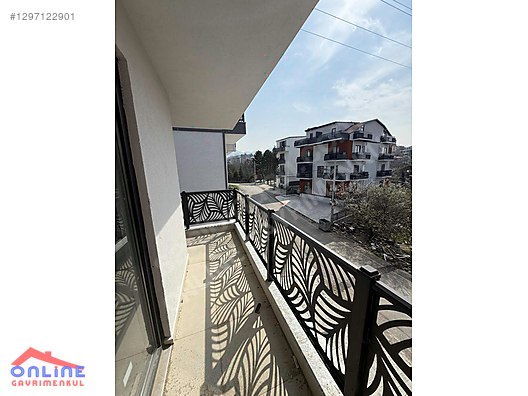Yuvacıkta 4+1 Çatı Dubleks|Kısmi Deniz Manzaralı - KOCAELİ BAŞİSKELE fotoğraf 38
