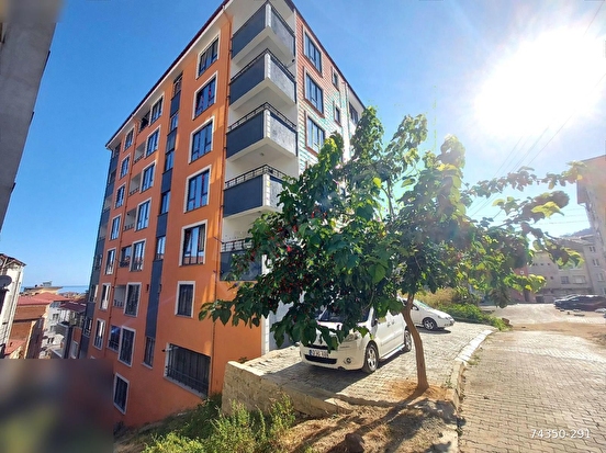 BULANCAK MAHALESİNDE SATILIK SIFIR 3+1 DAİRE - GİRESUN BULANCAK fotoğraf 5