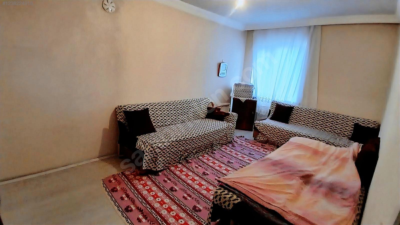 Arsasıyla birlikte Müstakil ev - ANKARA BALA fotoğraf 38
