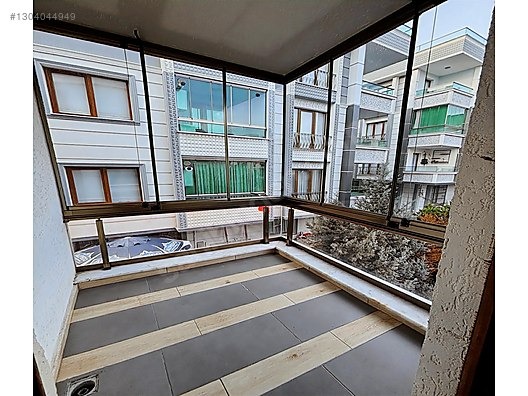 BEYLİKDÜZÜ KAVAKLI'DA MERKEZİ KONUMDA 2+1 KİRALIK DAİRE - İSTANBUL BEYLİKDÜZÜ fotoğraf 4