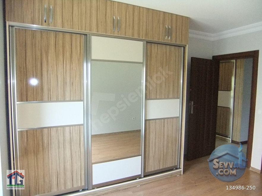 AKÇAKENT-1 SİTESİNDE SATILIK 3+1 KULLANIMA HAZIR BOŞ DAİRE. - KOCAELİ İZMİT fotoğraf 10