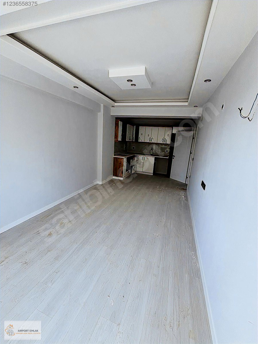 AİRPORT EMLAKTAN HÜRRİYET MAHALLSİNDE SATILIK 2+1 SIFIR DAİRELER - MUĞLA DALAMAN fotoğraf 11