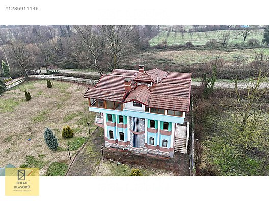 Kartepe Balabanda 1.657 m² Arsa İçinde 600 m² Malikane - KOCAELİ KARTEPE fotoğraf 28