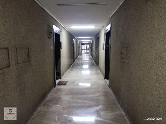 Ankara Sıhhiye Merkezde Balıkçıoğlu İş Hanı Katta Ön Cephe 4 Bölüm 95 M2 Satılık - ANKARA ÇANKAYA fotoğraf 9