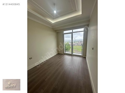 ZERAY EFECT KİRALIK 3+1 - KOCAELİ KARTEPE fotoğraf 13