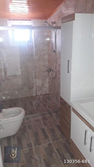 HATAY ARSUZ AŞAĞI KEPİRCE MAHALLESİNDE SATILIK LÜKS MÜSTAKİL TRİPLEX... - HATAY ARSUZ fotoğraf 3