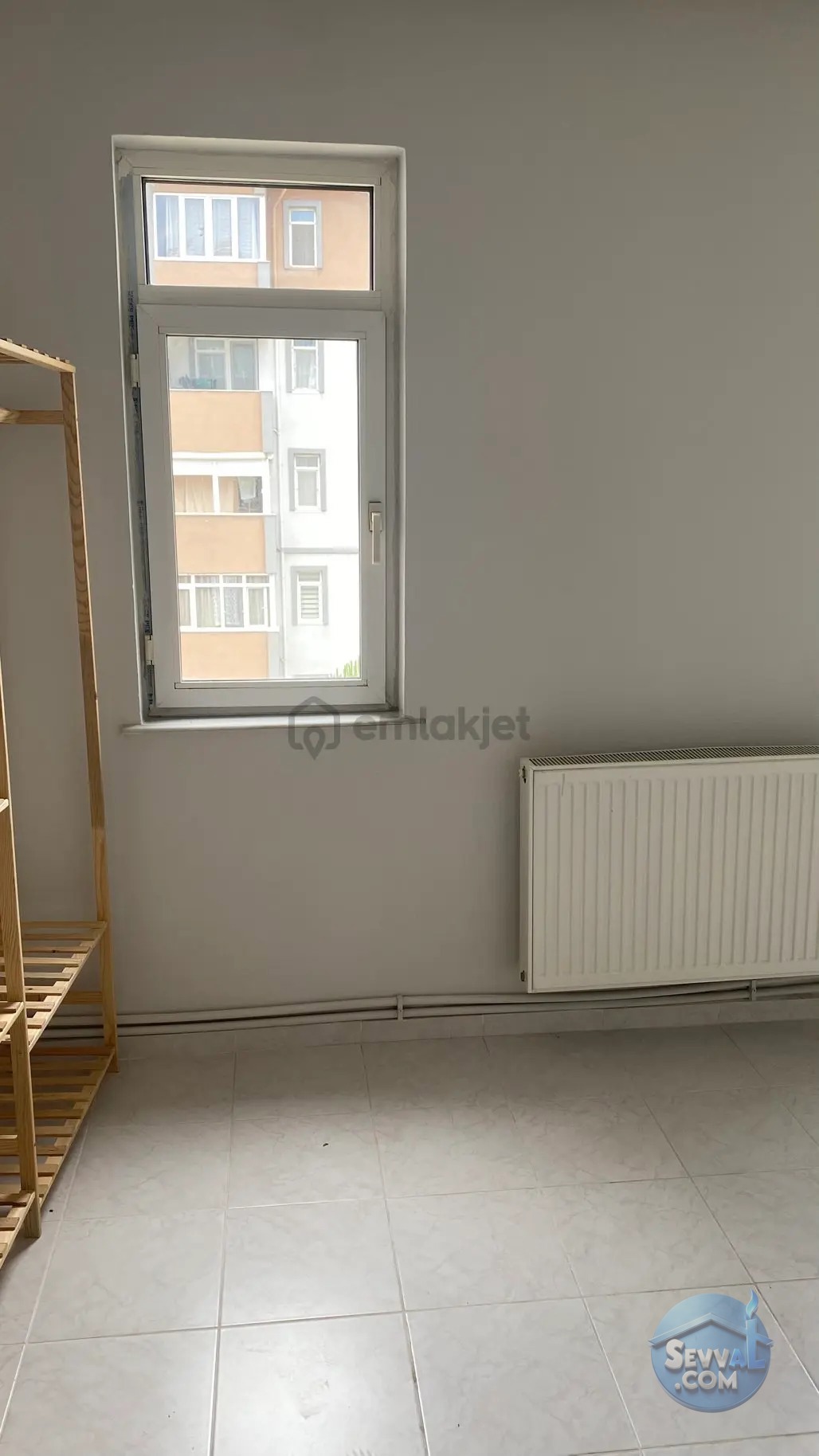 Balıkesir Burhaniye Bahçelievler Mahallesi Ören Yolunda Kiralık Daire - BALIKESİR BURHANİYE fotoğraf 22