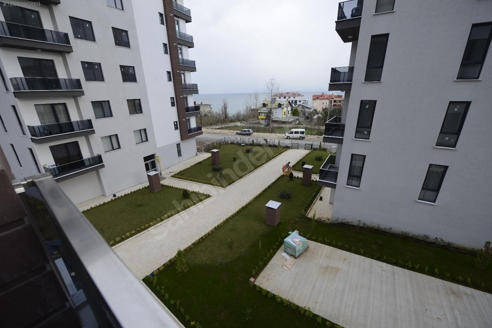 OBHD GLOBAL GAYRİMENKUL'DEN ERİKLİMAN'DA SATILIK DAİRE - GİRESUN MERKEZ fotoğraf 5