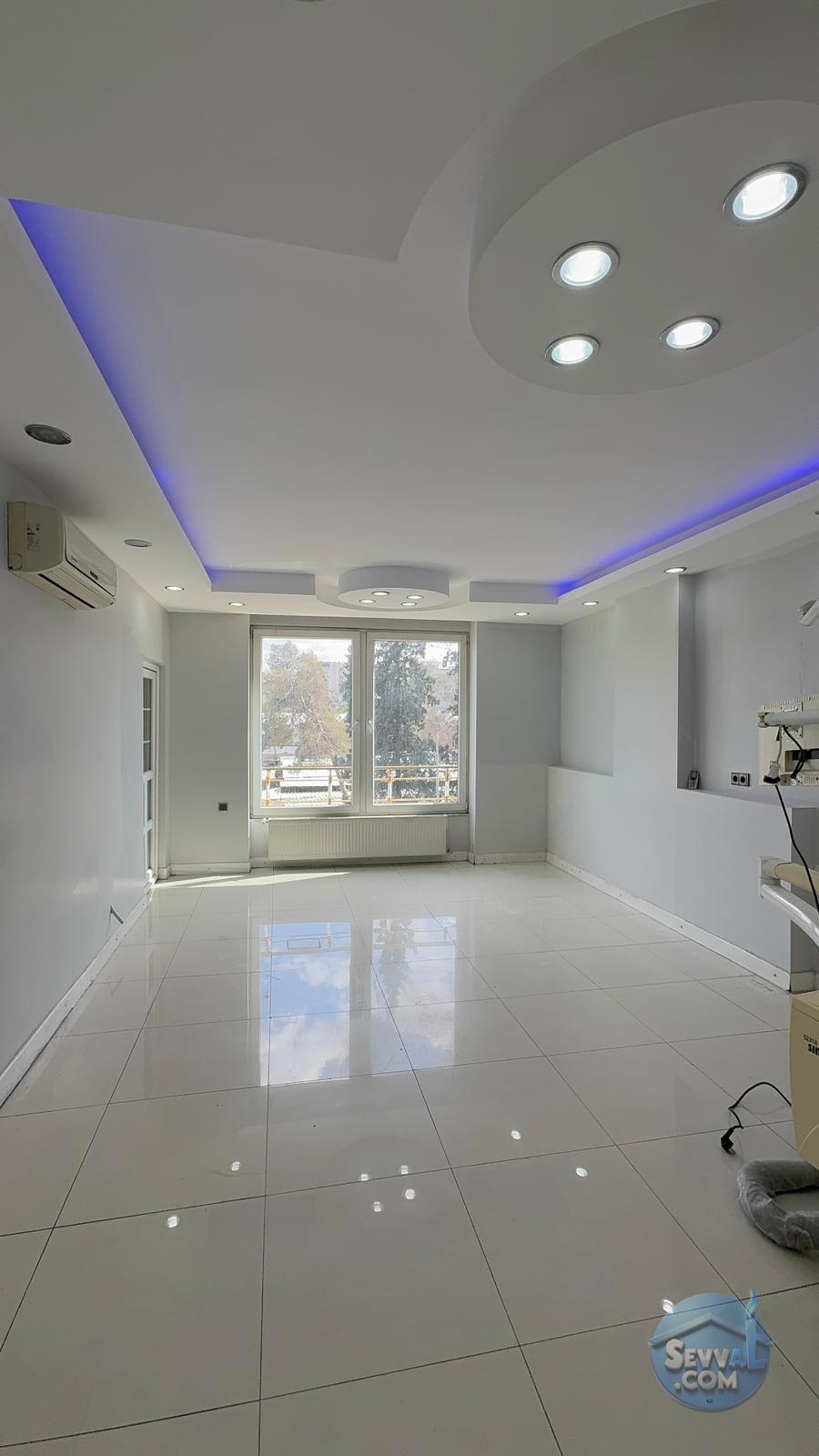 BAHÇELİEVLER DE SATILIK ULTRA LÜKS DAİRE - ŞANLIURFA HALİLİYE fotoğraf 8