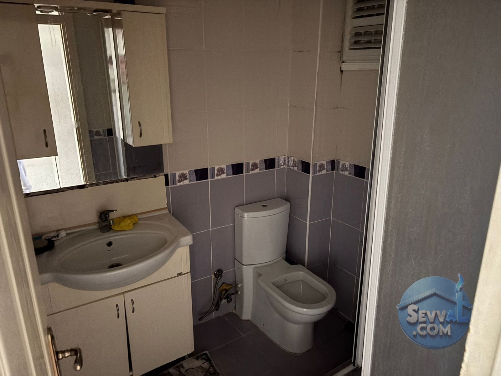 CUMHURİYET MAHALLESİNDE DENİZ MANZARALI SATILIK DAİRE - Kocaeli Gölcük fotoğraf 9