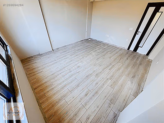 ARYA'DAN KÜÇÜKKUYU'DA SATILIK 2+1 DAİRE - ÇANAKKALE AYVACIK fotoğraf 14