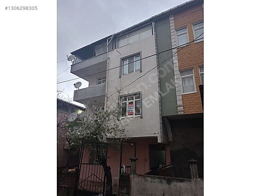 Şokkk FİYAT.KOCAELİ KORFEZ 3+1 Üç balkonlu GENİŞ DAİRE
