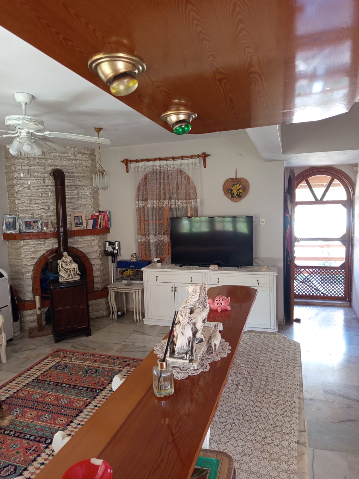 Doğanbey De Denize Sıfır Siteiçersinde Yüzme Havuzu Satılık 3+1 Villa - İZMİR SEFERİHİSAR fotoğraf 16