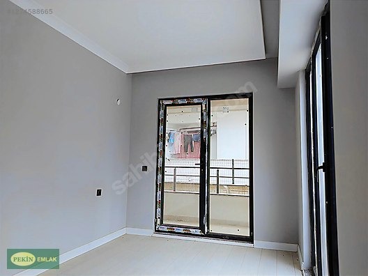 BARBAROS MAHALLESİNDE ASANSÖRLÜ LÜKS SATILIK DUBLEKS DAİRE - KOCAELİ BAŞİSKELE fotoğraf 17