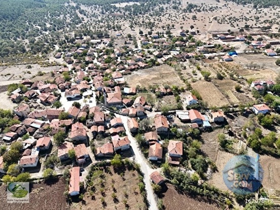 🚨 DURSUNBEY'DE 808 M² İMARLI HARİKA ARSA 🚨 - BALIKESİR DURSUNBEY fotoğraf 22