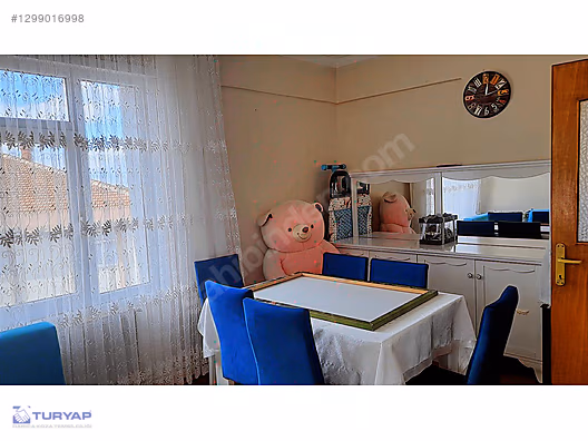 TURYAP KOZA'DAN SATILIK 3+1 DAİRE - KOCAELİ GEBZE fotoğraf 2