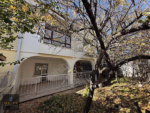ME-TA GAYRİMENKUL'DEN ŞEHİTLİK MAHALLESİ 6+1 SATILIK TRİPLEKS - ANKARA POLATLI fotoğraf 8