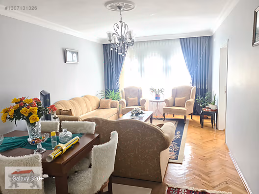 129,SK.3+1 ARA KAT DAİRE YILMAZ EMLAK'TAN - ANKARA MAMAK fotoğraf 21