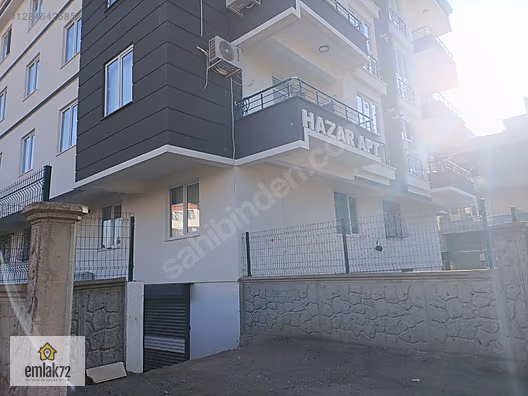 EMLAK 72 'DEN KORÜK'TE SATILIK BODRUM - BATMAN MERKEZ fotoğraf 15