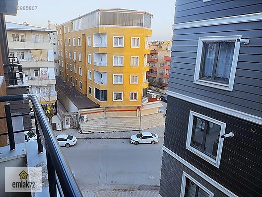EMLAK 72 DEN FATİH MAH KİRALIK 1+1DAİRE - BATMAN MERKEZ fotoğraf 20