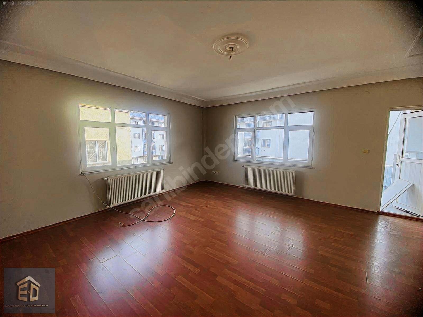 TRABZON PELİTLİ'DE SATILIK 3+1 DOĞALGAZLI DAİRE - TRABZON ORTAHİSAR fotoğraf 8