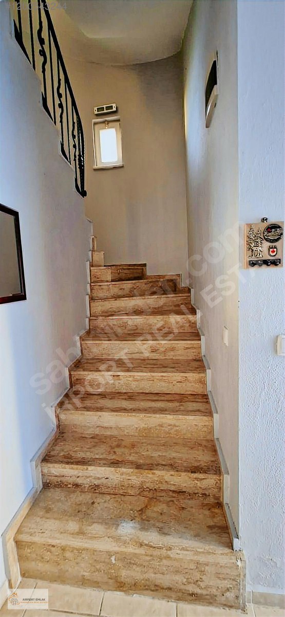 AİRPORT EMLAK'TAN SATILIK 4+1 MÜSTAKİL TADINDA VİLLA - MUĞLA DALAMAN fotoğraf 5
