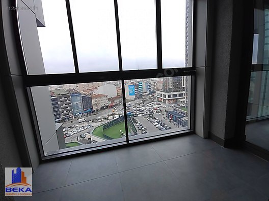 AVRUPA RESİDENCE YAMANEVLER KULLANILMAMIŞ SATILIK 3+1 DAİRE - İSTANBUL ÜMRANİYE fotoğraf 53