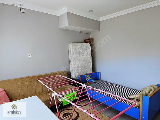 EMLAK 72 DEN 2+1 EŞYALI KİRALIK DAİRE - BATMAN MERKEZ fotoğraf 6