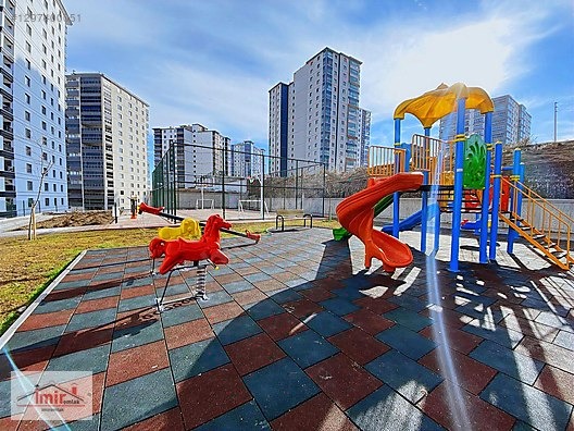 İMİR EMLAK OFİSİNDEN HASTANE YANI 4+1 180m2 5.KAT SİTE DAİRESİ - ANKARA PURSAKLAR fotoğraf 34