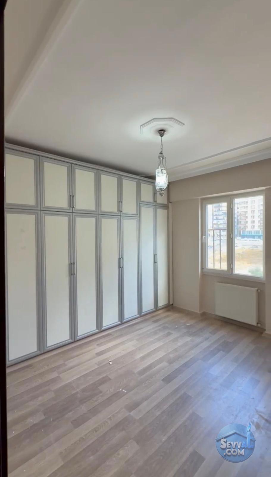  NARLIKUYU MAH. 6. KAT (ARA KAT) 4 ODALI 2 BALKONLU 170 m2 DOĞALGAZLI ASANSÖRLÜ  - ŞANLIURFA KARAKÖPRÜ fotoğraf 11