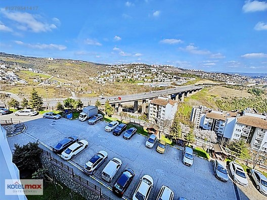 KENT KONUT 1. ETAP SATILIK 3+1 DAİRE - KOCAELİ İZMİT fotoğraf 30