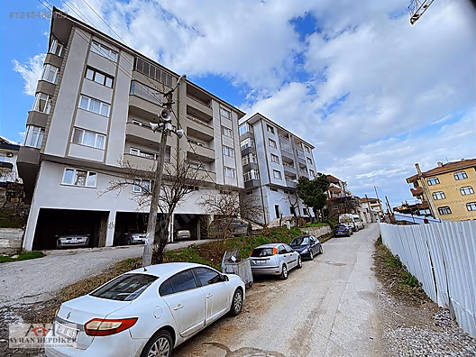 Serdivan Mavi Durak'ta Eşyalı 2+1 Daire: 90m², Merkezi Konum! - SAKARYA SERDİVAN fotoğraf 42