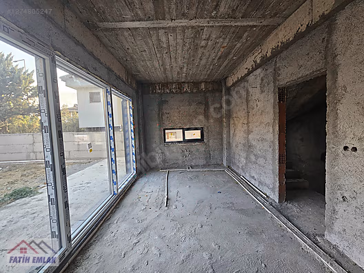 KÖRFEZ MANZARALI YÜZME HAVUZU ASANSÖRLÜ TRİBLEX VİLLA TAKAS AÇIK - BURSA GEMLİK fotoğraf 25