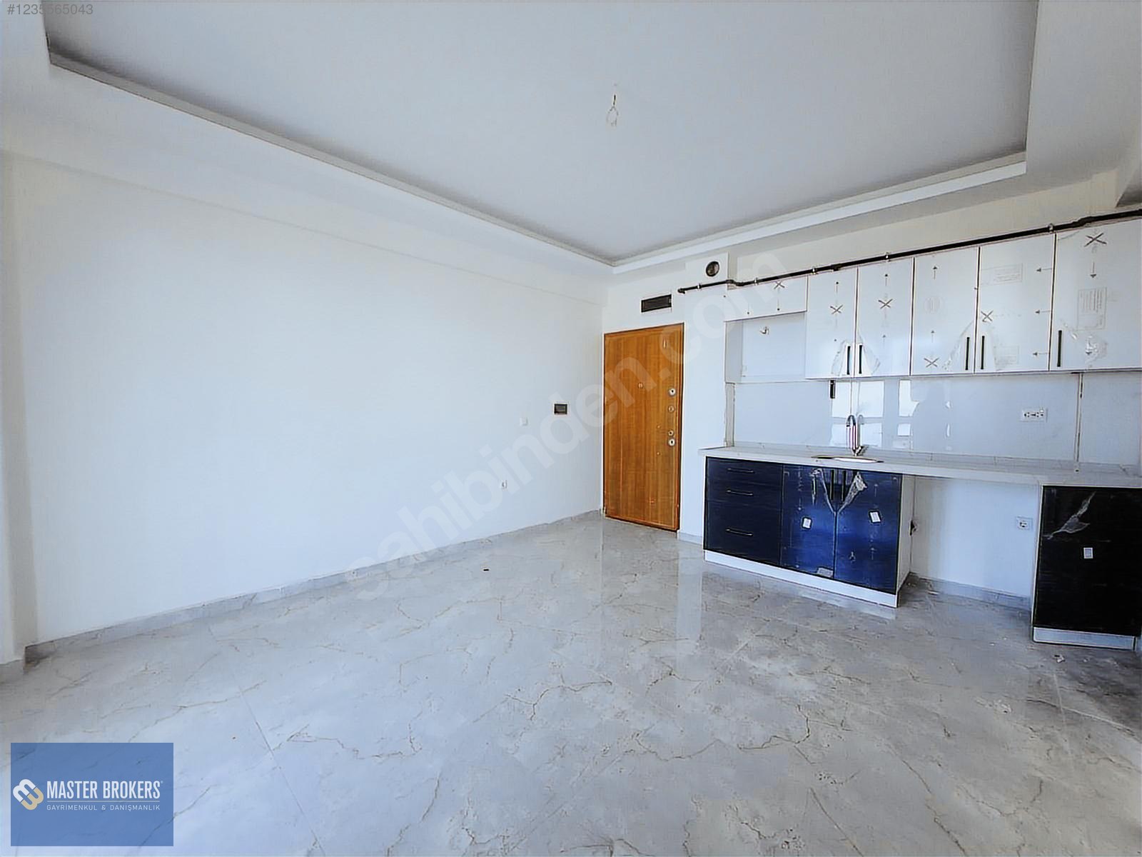 MASTER BROKERS Deniz Manzaralı Satılık 1+1 Daire - SAMSUN ATAKUM fotoğraf 3