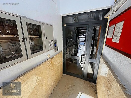 MS GROUP'dan CADDE ÜZERİ SATILIK 2+1 YATIRIM FIRSATI - SİVAS MERKEZ fotoğraf 20