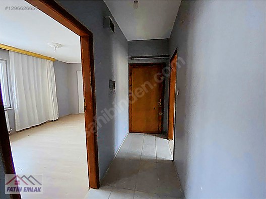 Fatih'ten Gemlik dr ziya kaya Mh 2+1 4.kat kat mülkiyetli - BURSA GEMLİK fotoğraf 27