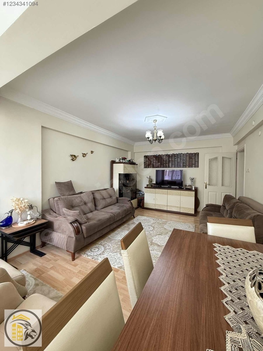 ASLAN EMLAK'TAN SATILIK YILDIRIM BEYAZITTA 2+1 DAİRE - KÜTAHYA MERKEZ fotoğraf 6