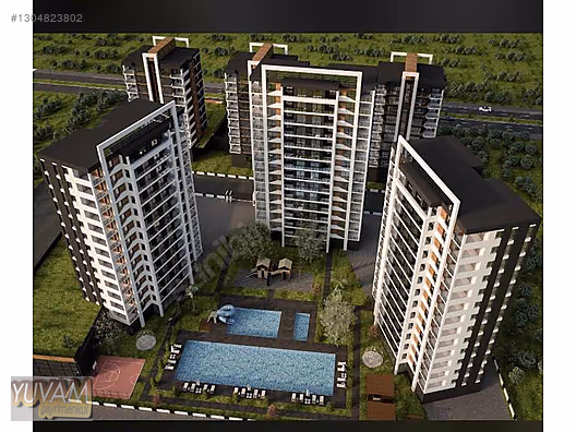 GENİŞ ODALARIYLA FERAH 3+1 SATILIK DAİRE - MERSİN MEZİTLİ fotoğraf 31